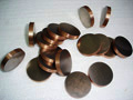 Tungsten Copper Alloy Series